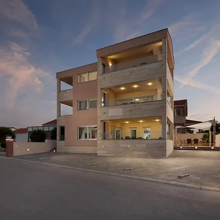 Apartmán Vista Royal *