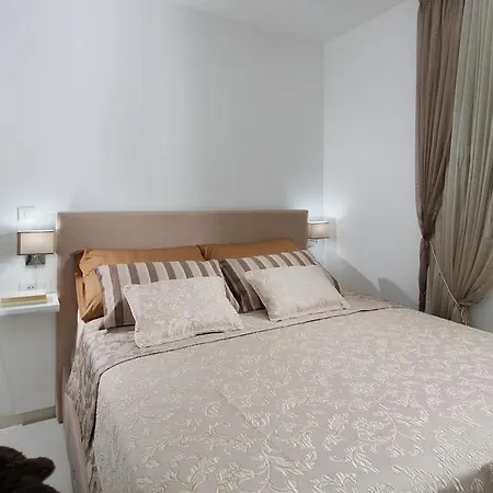 Apartmán Vista Royal