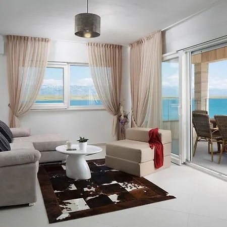 Apartment Vista Royal *