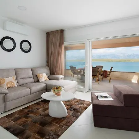 Apartmán Vista Royal *