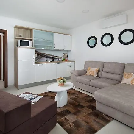 Apartmán Vista Royal